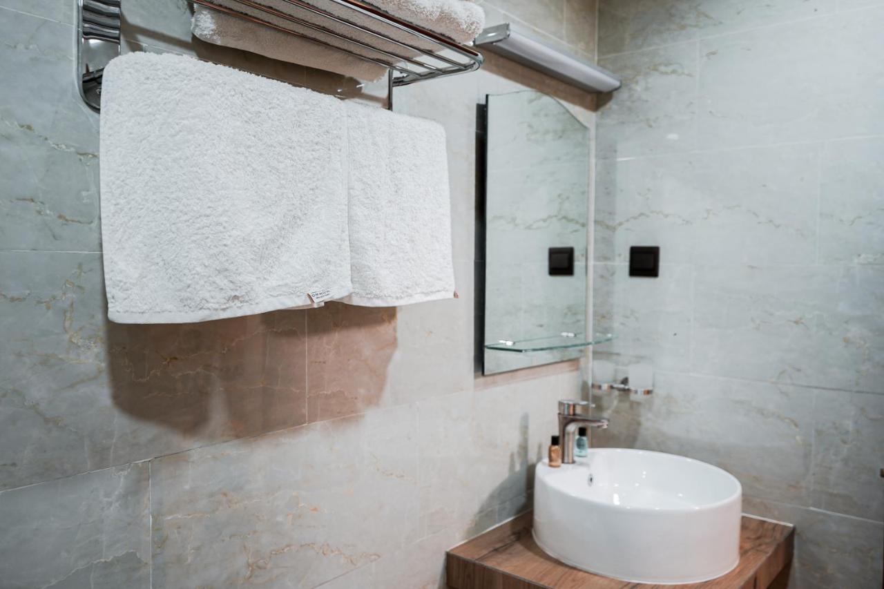 Chambre Familiale Deluxe